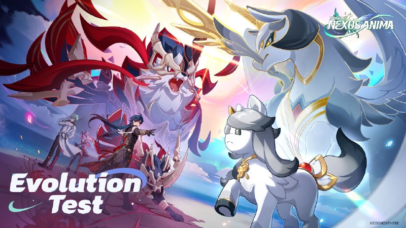 Honkai: Nexus Anima Official Website | Bonded by Anima