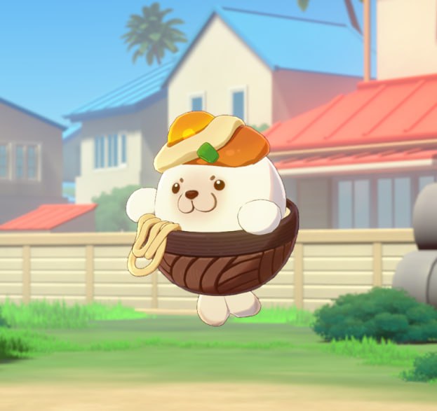 cute